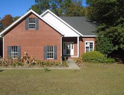 Ejecucion Pleasant Valley Dr - Hephzibah, GA
