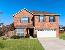 Ejecucion Forestbrook Dr - Wylie, TX