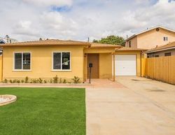 Ejecucion W 214th St - Carson, CA