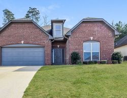 Ejecucion Hathaway Ln - Mount Olive, AL