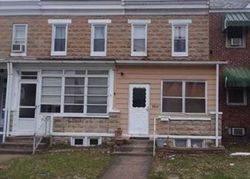 Ejecucion 6th St - Brooklyn, MD