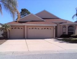 Ejecucion Wood Brook St - Tarpon Springs, FL