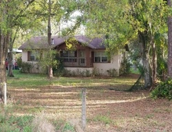 Ejecucion Woodland Blvd - Clewiston, FL