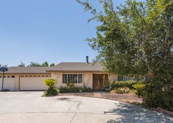 Ejecucion Texas Way - Fontana, CA
