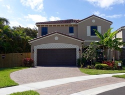 Ejecucion Aspen Leaf Dr - Boynton Beach, FL
