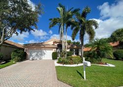 Ejecucion Dove Hollow Ave - Boynton Beach, FL