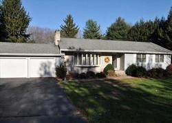 Ejecucion Mulberry Ln - Orange, CT