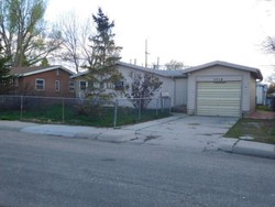 Ejecucion Custer Ave - Casper, WY