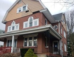Ejecucion E Broadway Ave - Clifton Heights, PA