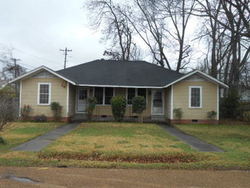 Ejecucion N Willow Dr - Yazoo City, MS