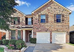 Ejecucion Lake Forest Trl - Little Elm, TX