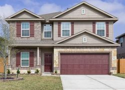 Ejecucion Red Slate Dr - Rosharon, TX