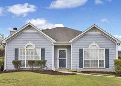 Ejecucion Stone Hill Cir - Pelham, AL