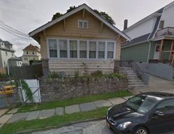 Ejecucion Glenhill Ave - Yonkers, NY