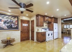 Ejecucion Dunbar Ln - El Cajon, CA