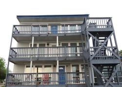 Ejecucion Ocean Dr Apt 25 - Corpus Christi, TX