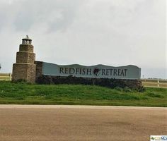 Ejecucion Redfish Ln - Port Lavaca, TX