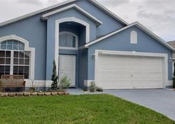 Ejecucion Casterton Cir - Davenport, FL