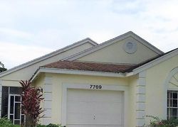 Ejecucion Mansfield Hollow Rd - Delray Beach, FL