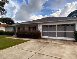 Ejecucion Sw 138th Pl - Dunnellon, FL