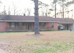 Ejecucion Woodland Dr - Kingstree, SC