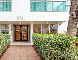 Ejecucion West Ave Apt 508 - Miami Beach, FL