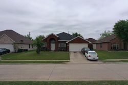 Ejecucion Pondview Dr - Cedar Hill, TX