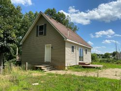 Ejecucion Shafer Bros Rd - Three Rivers, MI