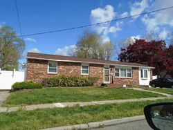 Ejecucion Jefferson Ave - Stratford, NJ