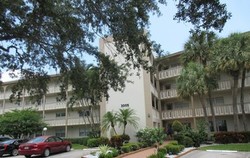 Ejecucion Portofino Isle Apt F3 - Pompano Beach, FL