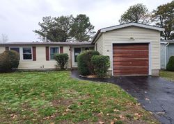 Ejecucion Limetree Dr # 24 - Manorville, NY