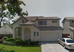 Ejecucion Knollcrest Ln - Tracy, CA