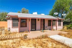 Ejecucion Mountain View Cir - Joshua Tree, CA