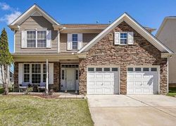 Ejecucion Stobhill Ln - Holly Springs, NC