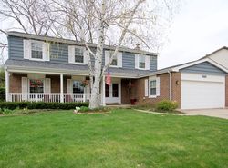 Ejecucion Tamarack Ln - Libertyville, IL