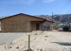 Ejecucion Sullivan Rd - Twentynine Palms, CA