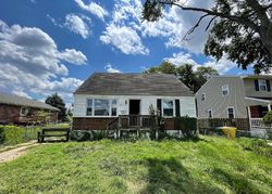 Ejecucion Camrose Ave - Brooklyn, MD