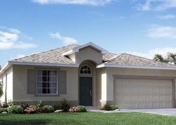 Ejecucion Dovesong Trace Dr - Ruskin, FL