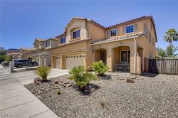 Ejecucion Cricklewood Ave - Henderson, NV