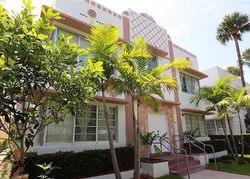 Ejecucion Jefferson Ave Apt 102 - Miami Beach, FL