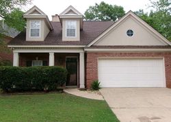 Ejecucion Hillabee Dr - Montgomery, AL