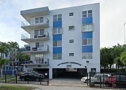 Ejecucion W 44th Pl Apt 307 - Hialeah, FL