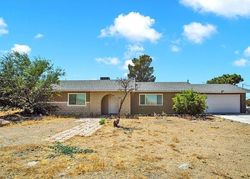 Ejecucion Onyx Rd - Lucerne Valley, CA