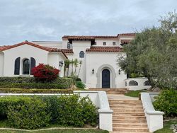 Ejecucion Calle La Serra - Rancho Santa Fe, CA