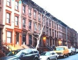 Ejecucion W 131st St - New York, NY