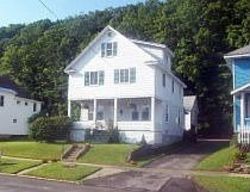 Ejecucion Loomis St - Little Falls, NY