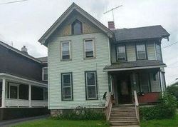 Pre-ejecucion Charles St - Cortland, NY