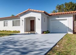 Pre-ejecucion Sw 298th Ter - Homestead, FL