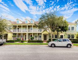 Pre-ejecucion E Thatch Palm Cir - Jupiter, FL