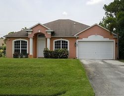 Pre-ejecucion Sw Bradway Ln - Port Saint Lucie, FL